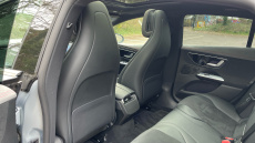 Mercedes-Benz Eqe 300 180kW AMG Line 89kWh 4dr Auto Electric Saloon